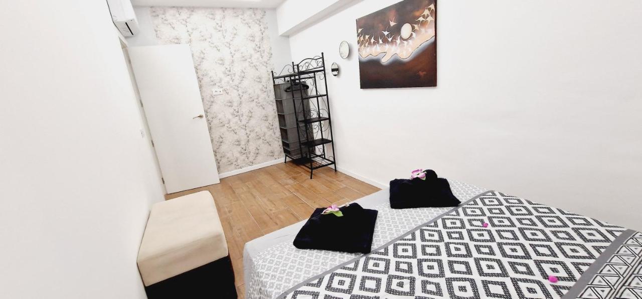 Fantastic 3 Bedroom Next Playa Las Americas & Wifi Free Playa Feñabe エクステリア 写真