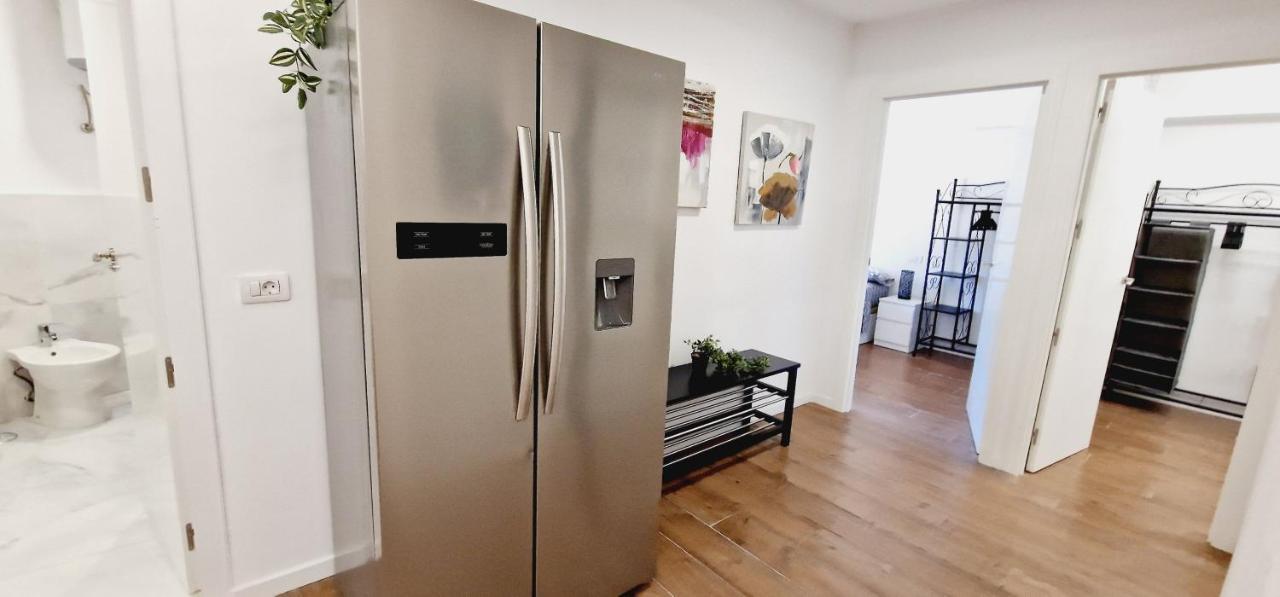 Fantastic 3 Bedroom Next Playa Las Americas & Wifi Free Playa Feñabe エクステリア 写真