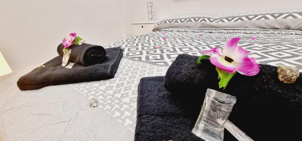 Fantastic 3 Bedroom Next Playa Las Americas & Wifi Free Playa Feñabe エクステリア 写真