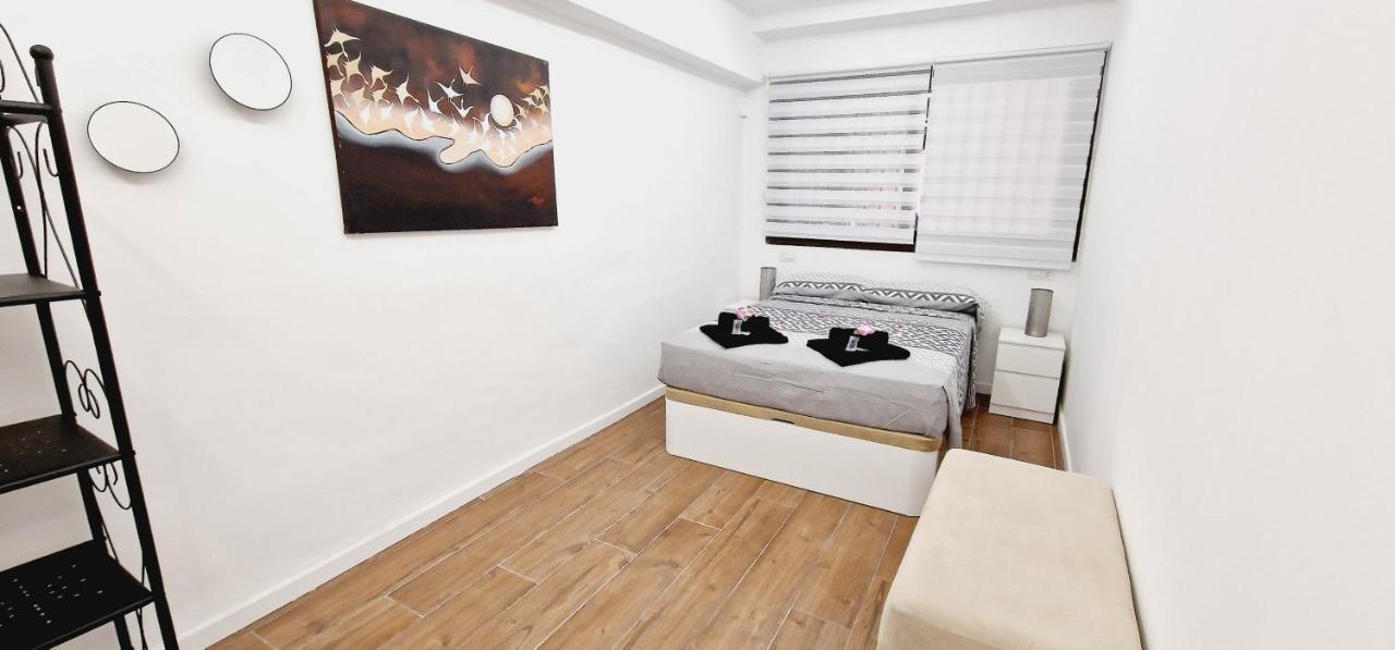 Fantastic 3 Bedroom Next Playa Las Americas & Wifi Free Playa Feñabe エクステリア 写真