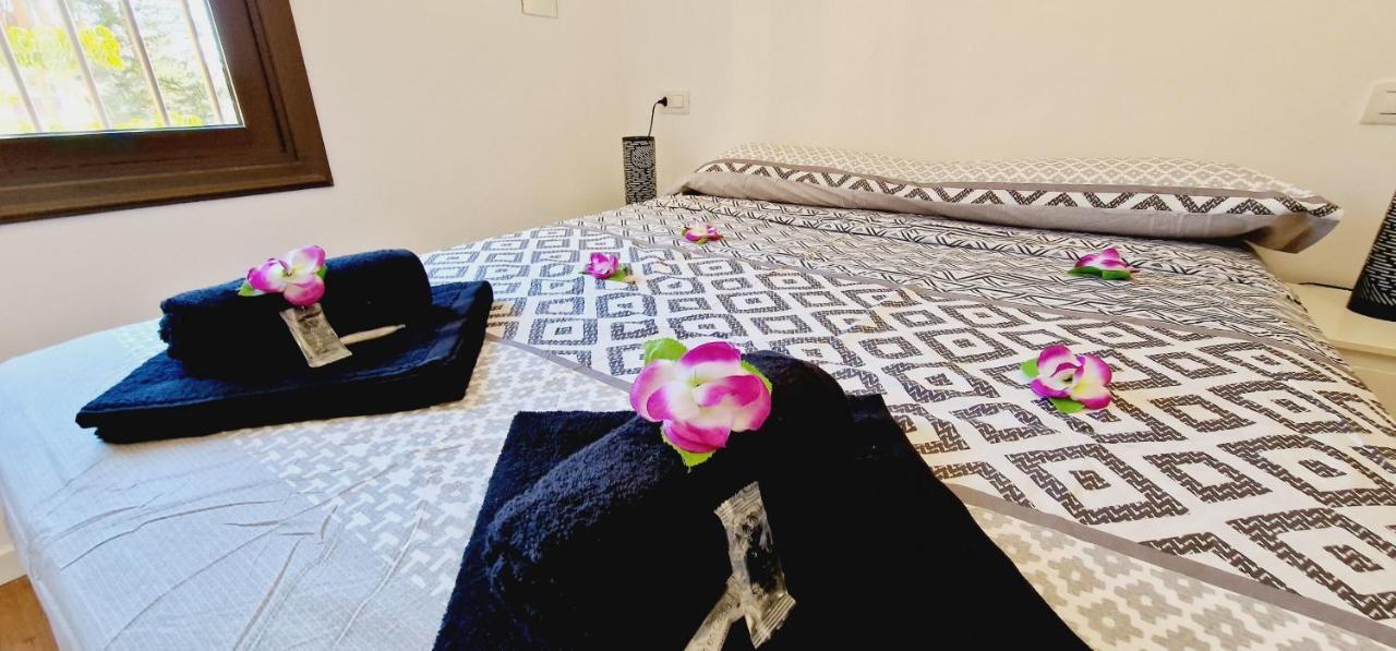 Fantastic 3 Bedroom Next Playa Las Americas & Wifi Free Playa Feñabe エクステリア 写真