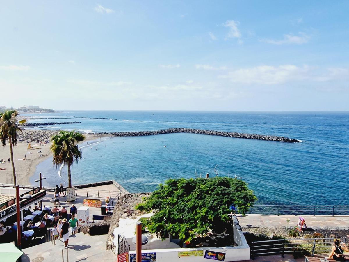 Fantastic 3 Bedroom Next Playa Las Americas & Wifi Free Playa Feñabe エクステリア 写真