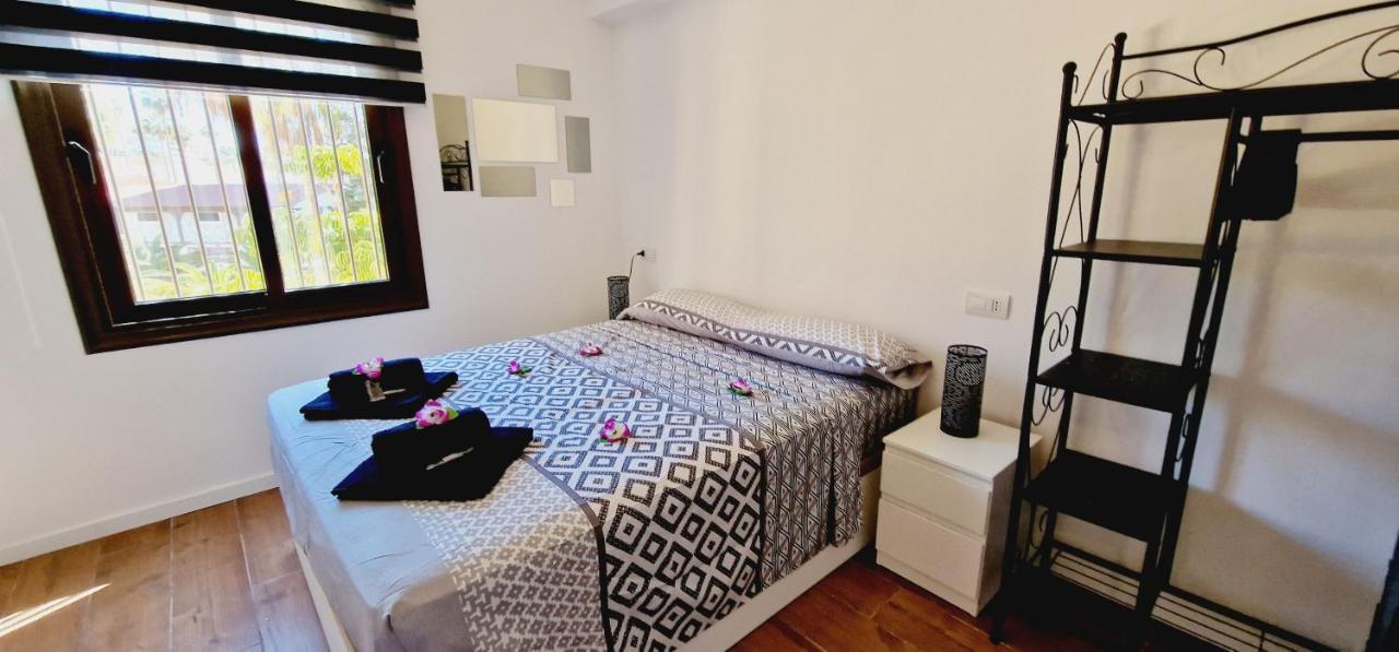 Fantastic 3 Bedroom Next Playa Las Americas & Wifi Free Playa Feñabe エクステリア 写真