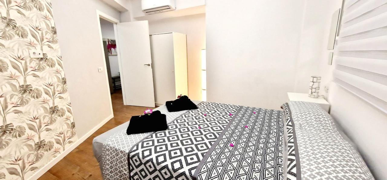 Fantastic 3 Bedroom Next Playa Las Americas & Wifi Free Playa Feñabe エクステリア 写真