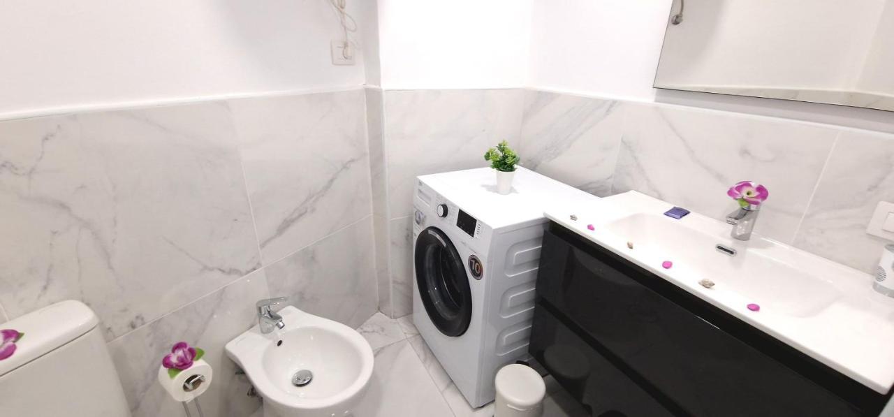 Fantastic 3 Bedroom Next Playa Las Americas & Wifi Free Playa Feñabe エクステリア 写真