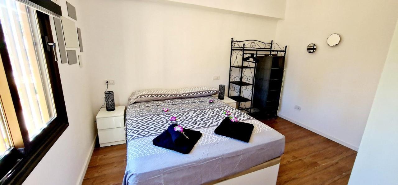 Fantastic 3 Bedroom Next Playa Las Americas & Wifi Free Playa Feñabe エクステリア 写真