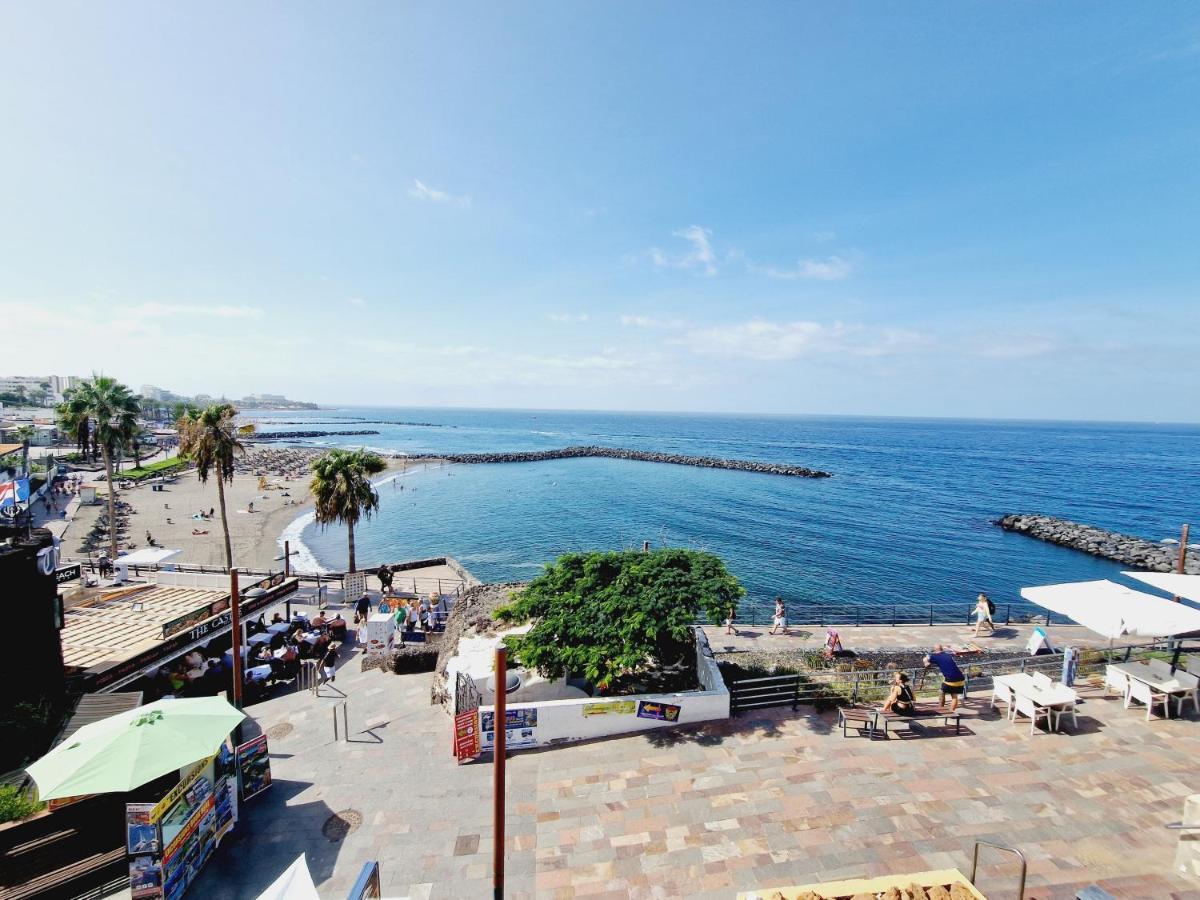 Fantastic 3 Bedroom Next Playa Las Americas & Wifi Free Playa Feñabe エクステリア 写真