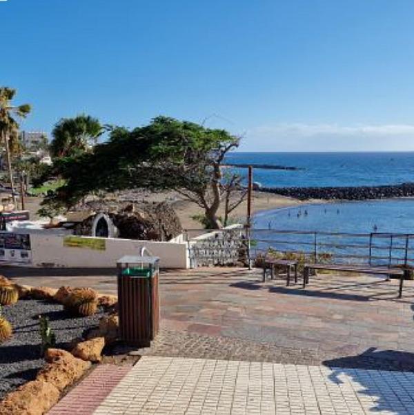 Fantastic 3 Bedroom Next Playa Las Americas & Wifi Free Playa Feñabe エクステリア 写真