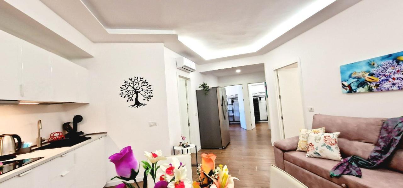 Fantastic 3 Bedroom Next Playa Las Americas & Wifi Free Playa Feñabe エクステリア 写真