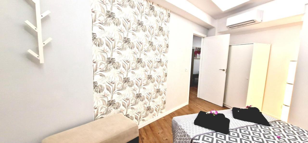 Fantastic 3 Bedroom Next Playa Las Americas & Wifi Free Playa Feñabe エクステリア 写真