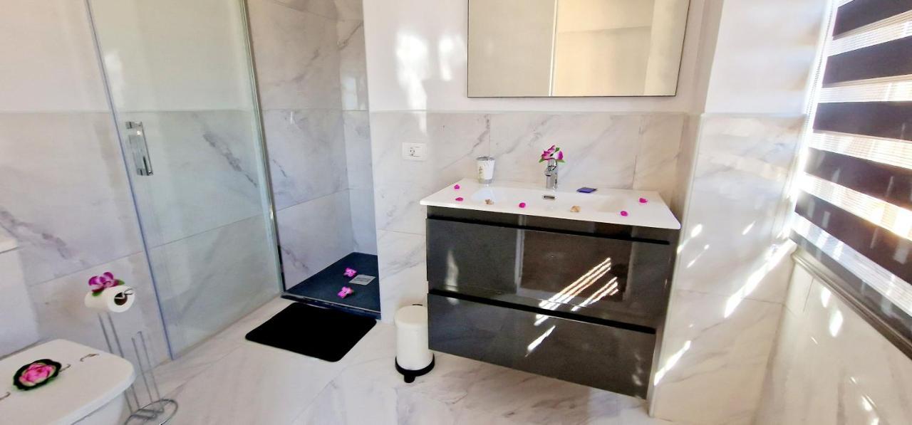 Fantastic 3 Bedroom Next Playa Las Americas & Wifi Free Playa Feñabe エクステリア 写真